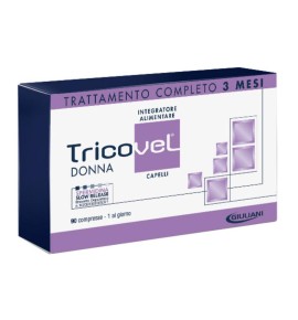 TRICOVEL DONNA 90CPR