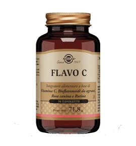 FLAVO C 50TAV