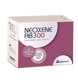 NEOXENE AB 300 LAVANDA VAG 5FL