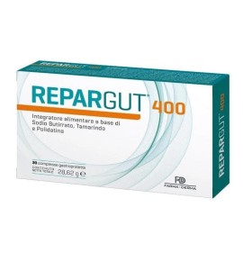 REPARGUT 400 30CPR