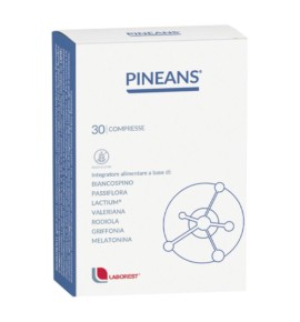 PINEANS 30CPR