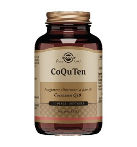 COQUTEN 50PRL