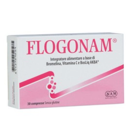 FLOGONAM 30CPR