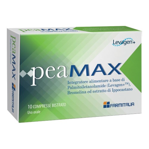 PEAMAX 10CPR