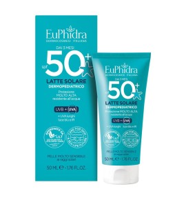 EUPHIDRA KA UVSYS DERMOPED50ML<