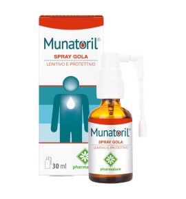 MUNATORIL SPRAY GOLA 30ML