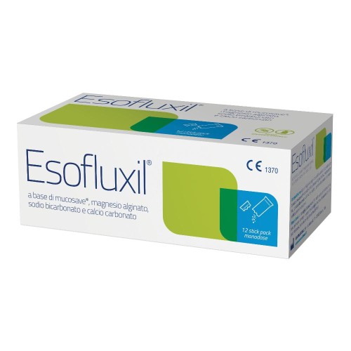 ESOFLUXIL 12STICK PACK