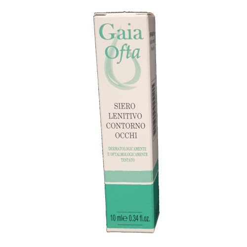 GAIA OFTA SIERO CON OCCHI 10ML