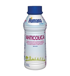 HUMANA ANTICOLICA EXPERT 470ML