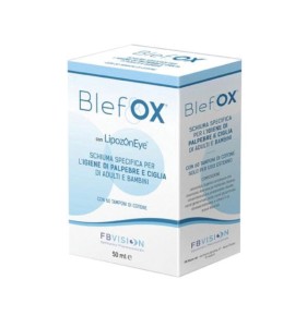 BLEFOX 50ML