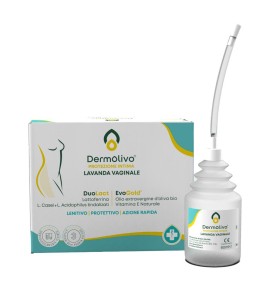 DERMOLIVO LAVANDA VAG 3F 80ML