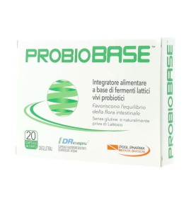 PROBIOBASE 20CPS