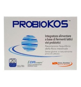 PROBIOKOS 20CPS