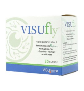 VISUFLY 30BUST