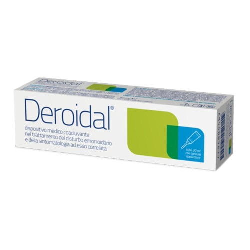 DEROIDAL 30ML