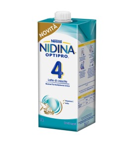 NIDINA CRESCITA 4 LIQUIDO 1L