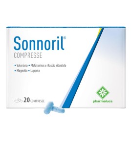 SONNORIL 20CPR