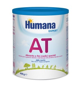 HUMANA AT EXPERT 400G