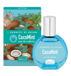 I SORBETTI COCOMINT EDT 30ML