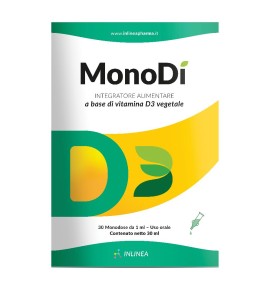 MONODI' 30FL MONODOSE