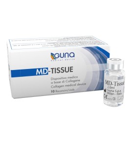 MD-TISSUE 5FL INIETTABILI 2ML