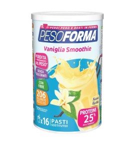 PESOFORMA VANIGLIA SMOOTHIE