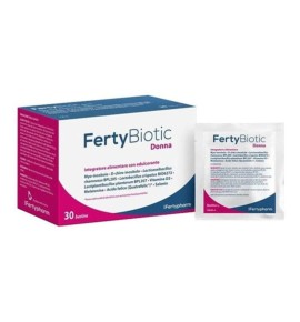FERTYBIOTIC DONNA 30BUST