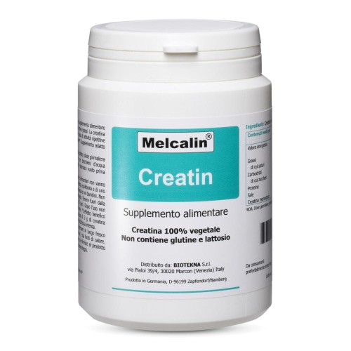 MELCALIN CREATIN 190G