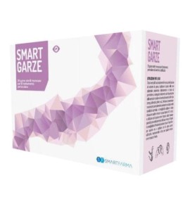 SMART GARZE STER MON 28PZ