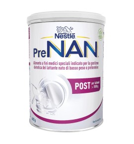 NESTLE' PRENAN POST 400G