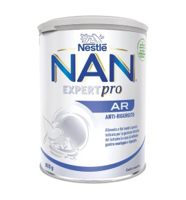 NESTLE' NAN AR 800G