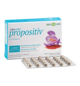 VITACALM PROPOSITIV 30CPR