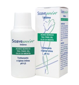 SOAVEMIN INTIMO 100ML