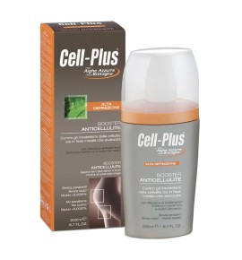 CELL PLUS ALTA DEFINIZ 200ML