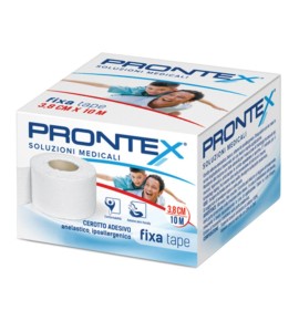 PRONTEX FIXA TAPE M10X3,8CM