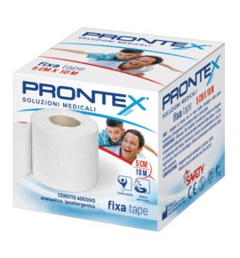 PRONTEX FIXA TAPE M10X5CM