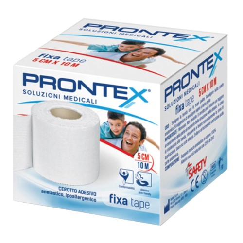 PRONTEX FIXA TAPE M10X5CM