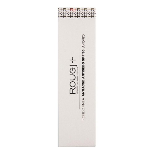 ROUGJ FONDOTINTA ANTIACNE AVORIO30ML