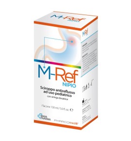 M-REF NIPIO SCIR A/REFLUSSO PE