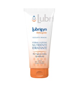 LUBRIGYN DETERGENTE 100ML