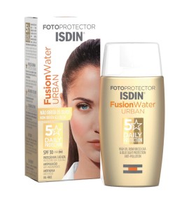 FOTOPROTECTOR FUSION WATER URB