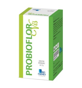 PROBIOFLOR VIS 20BUST