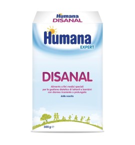 HUMANA DISANAL 300G EXPERT