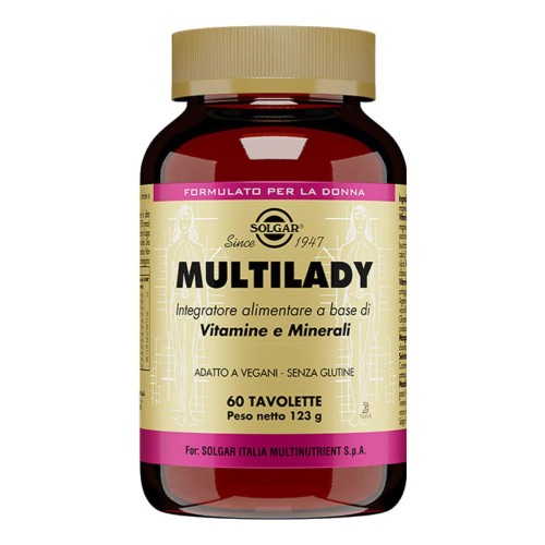 MULTILADY 60TAV