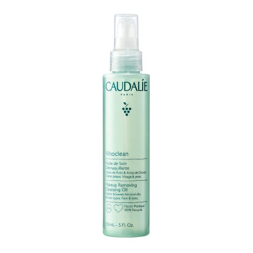 CAUDALIE VINOCLEAN OLIO STRUCC 150ML