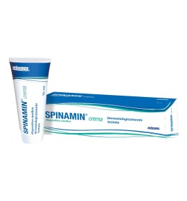 SPINAMIN CREMA 30ML