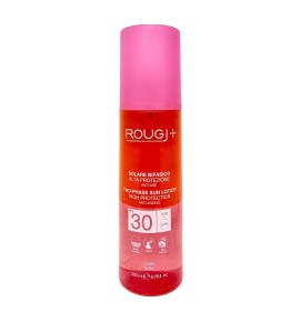 ROUGJ SOLARE SPF30 A/AGE 200ML