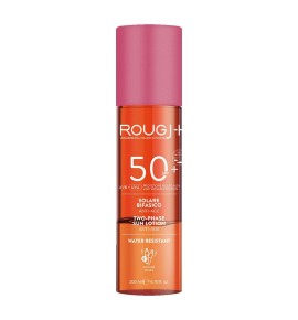ROUGJ SOLARE SPF50+ A/AGE 200 ML