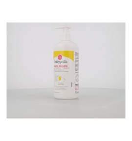 BABYGELLA PREBIOTIC BAGNO500ML