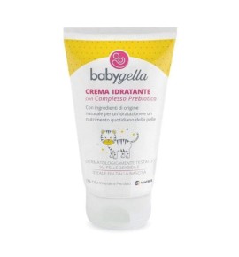 BABYGELLA PREBIOTIC CREMA CRP